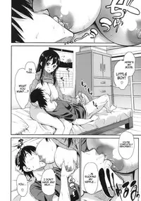 [Asuhiro] Koiiro Oppai Ch. 1-2 [English] [Trinity Translations Team] [Decensored]