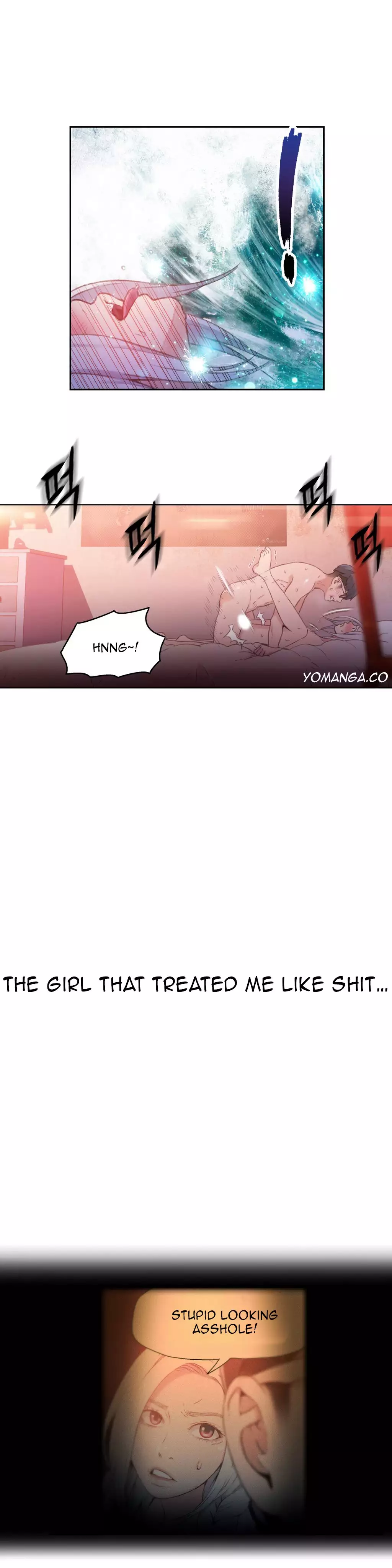Sweet Guy Ch.1-47