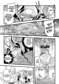 [Ohta Takeshi] Succubus Distortion! [English] [biribiri] [Digital]