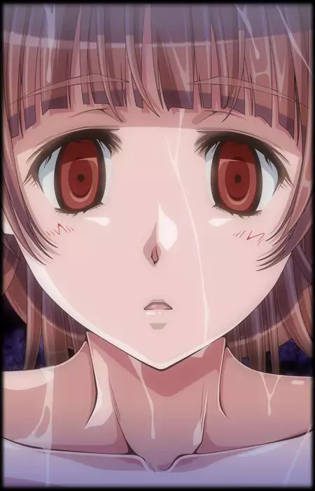 Kotou no Ki -under the cave-