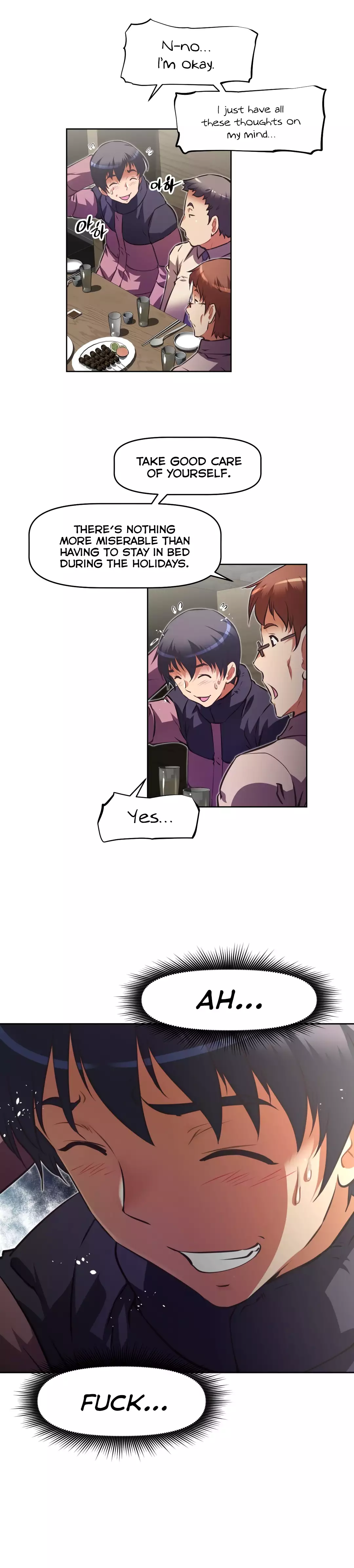 Brawling Go Ch.76-126