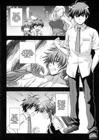 [chaccu, TinkerBell] Inyouchuu Shoku ~Ryoushokutou Taimaroku~ Harami Ochiru Shoujo-tachi Ch. 1-4 [English] [progste]