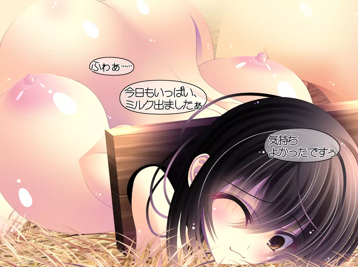 yabure, bakunyu chochichi naedoko ni, benki ni Daraku To sa reru hiroin!~ Hime ○ setsuna ~