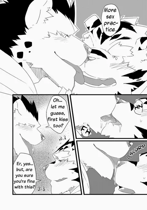 Neko no Kimochi Ge | Feelings of a Cat 2