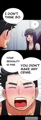 [Mr. Mun] Will You Do as I Say? Ch.1-17 (English) (Ongoing)