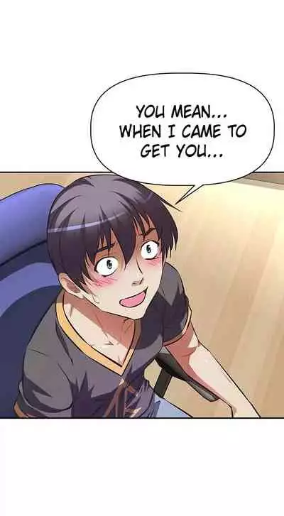 [Abio4, Warren] Streamer Aunt (1-20) [English] [Ongoing]