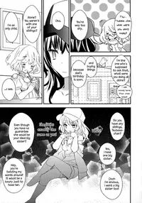 [Gyuunyuu Rinda] Torotoro no Koi Ch. 1-7 [English] [TZdY]
