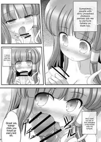 (C76) [Fukutsuu Okosu (Kaiou)] Deaikei Sato (Touhou Project) [English] {Hennojin}