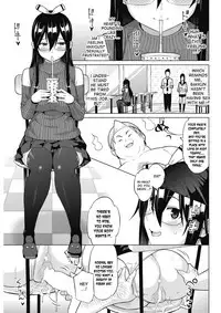 [Sanagi Torajirou] Tsukaretemo Koi ga Shitai! Ichi-wa | Even If I’m Haunted by a Ghost, I still want to Fall in Love! Ch. 1-2 [English] [desudesu] [Digital]