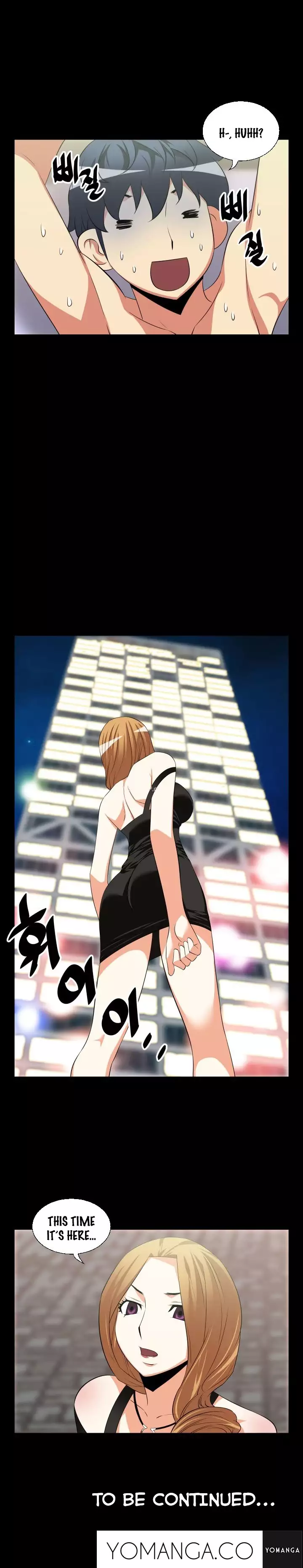 Love Parameter Ch.1-27