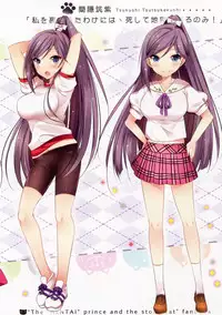 (FF22) [MAGIC COLOR (Usagi Hime)] Hentai Ouji no Mousou Tokuhon (Hentai Ouji to Warawanai Neko.) [Chinese]