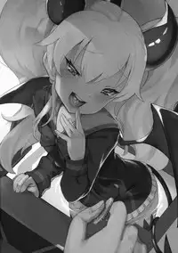 (C95) [Hinata Bocchi (P-answer)] Grim Aloe-chan ni Zenbu Omakase (Quiz Magic Academy)