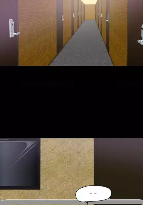 Secret Island Ch.1-5