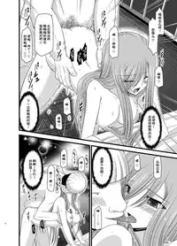 [valssu (Charu)] Melon ga Chou Shindou! R5 (Tales of the Abyss) [Chinese] [流星汉化] [Digital]