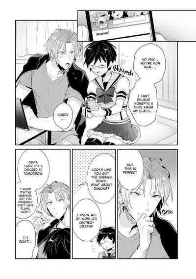 [Wacoco Waco] DolOta no Boku desu ga Shinken ni Idol Mezashimasu!? | Can an Otaku Like Me Really Be an Idol!? [English] [Decensored] [Digital]