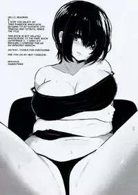 (CF7) [MAGGOT666 (Yuri Nakama)] Appetence 2.0 (Kantai Collection -KanColle-) [English]