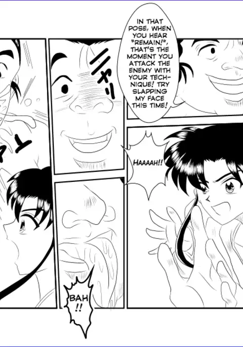 Brainwashing Classroom ~Kami☆Kaoru Chapter~