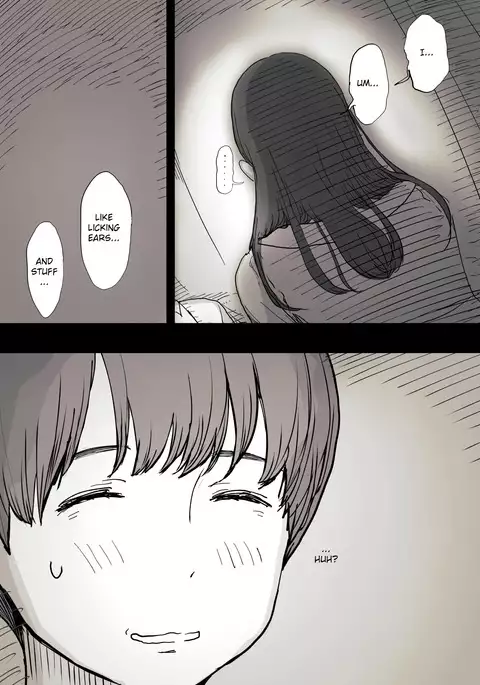 Bungaku Joshi ni Taberareru | Eaten Up by the Bookworm Girl