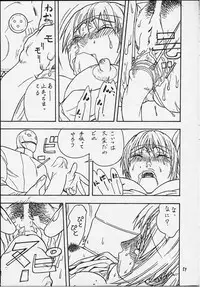 [From Japan (Various)] FIGHTERS GIGAMIX FGM Vol.11 (Dead or Alive, Kamen Rider)