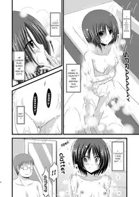 [valssu (Charu)] Roshutsu Shoujo Yuugi Kyuu | Exhibitionist Girl's Play 9 [English] {Munyu} [Decensored]