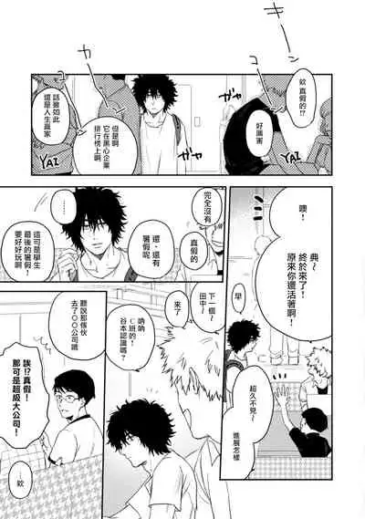 Ai, SUN SUN | 爱,SUN SUN Ch. 1-2