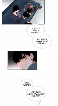 [Silverstar] Talk To Me Ch.1-37 (English) (Ongoing)
