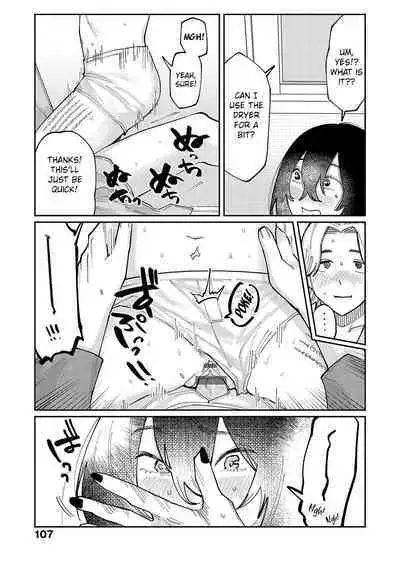 Boku no Ato Mo Nokosa Sete | Let Me Leave a Mark Too