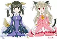 [Sumomo Dou (Sumomo EX)] Gyuuniku Shoujo to Joshidaisei Lotion | Beef Girls and College Girl Lotion [English] [J99814] [Digital]