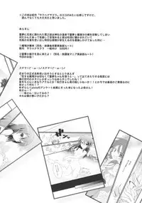 (Reitaisai 10) [Toriaezu(kari) (Tororo)] Chiru Hana Sakura (Touhou Project)