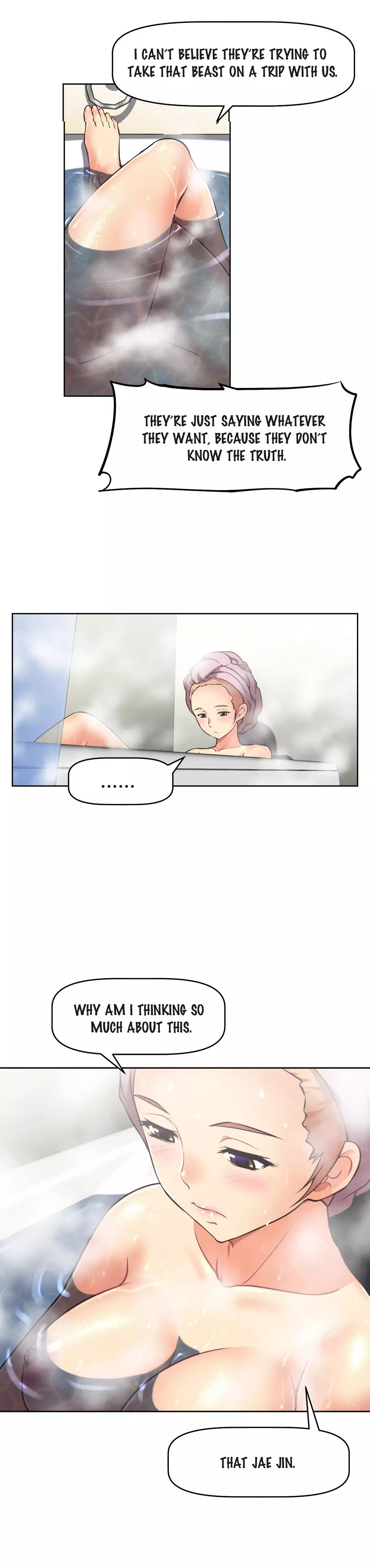 Brawling Go 0-14 Chapters