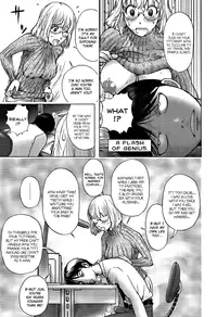 [Kon-Kit] Ane Milk (Sakunyuukko LOVERS) [English] [Chocolate]