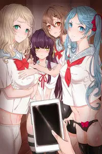 [DL Mate] Joushiki Henkan Appli~ Namaiki na Imouto ni Shikou o Kakikaete Juujun Fellatio Houshi Sasete Mita | 常識轉換APP～試著將傲慢的妹妹的思想改寫之後讓她做順從口交侍奉 [Chinese]