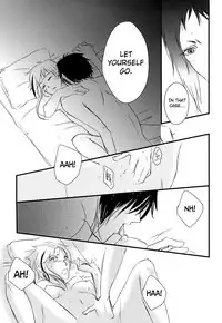 (Itan Renatus 5) [Beni (Inoue Kiyoshi)] Tsuioku no Souretsu (Jou) (Bungou Stray Dogs) [English] [biribiri]