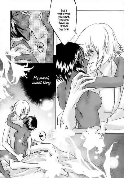 (C77) [Orange Shortcake (Tomo Kondo)] Kinuginu Kinuginu | The Morning After (Bleach) [English] [EHCOVE]