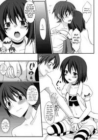 (SC51) [Tottototomekichi (Tomekichi)] Shiteageru (Yumekui Merry) [English]