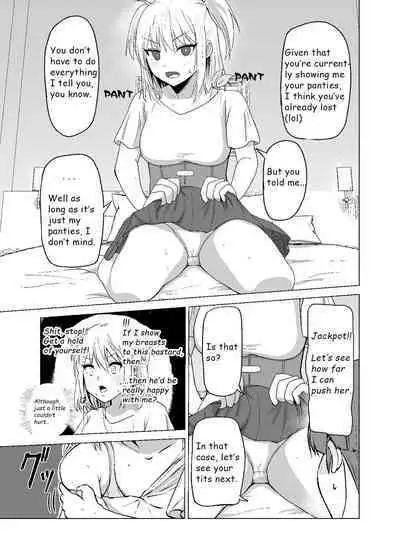 Omoi Gakezu GET Shita Onnanoko ga Mesu Ochi shite Juujun ni Natteiku | The Girl Who Was Unexpectedly Captured Becomes an Obedient Slut