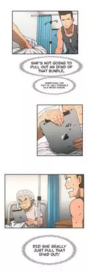 [Yi Hyeon Seok] Refrain Love Ch.1-18 (English) (YoManga) (Ongoing)