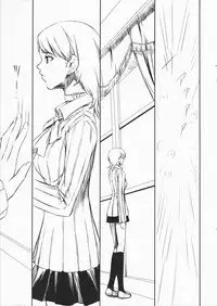 (C72) [DEX+ (Nakadera Akira)] P3 lovers (Persona 3) [Chinese] [沒有漢化]