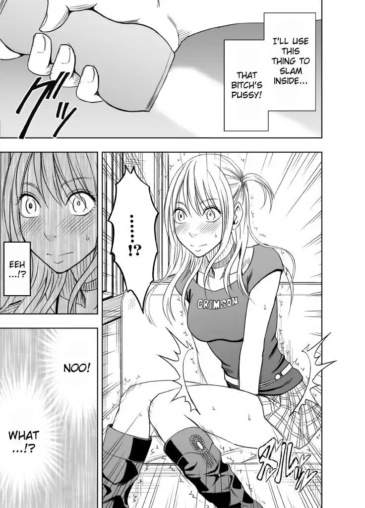 Sensation Linking Magical Onahole