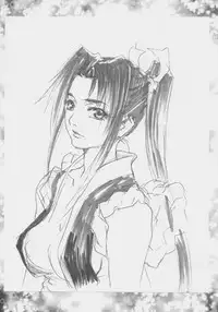 (C77) [Daichou Doujou (Ebata Risa, Daikago no jin, Daichou Masami)] Chou Yuu Shin (Fatal Fury)