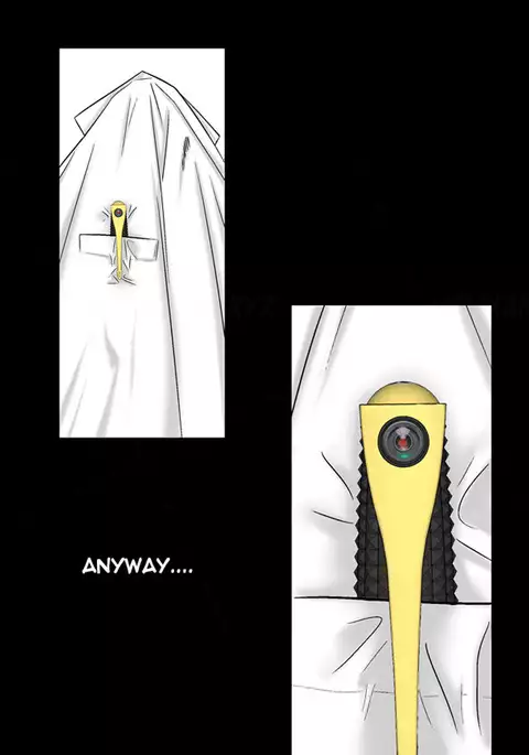 The Taste of Hands Ch.1-48