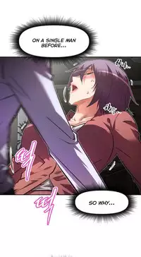 [Worin] Brawling Go Ch.76-80 (English) (Ongoing)