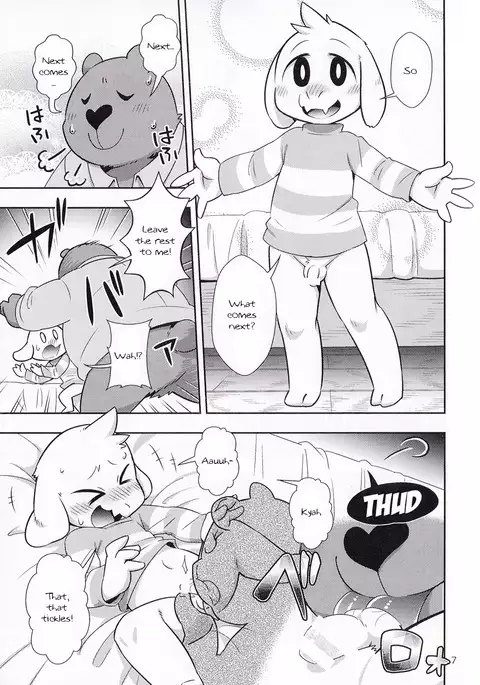 Seijino Obenkyou - STUDY OF XXXXX