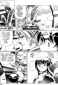 [Urushihara Satoshi] Plastic Little - Captain's log [English]