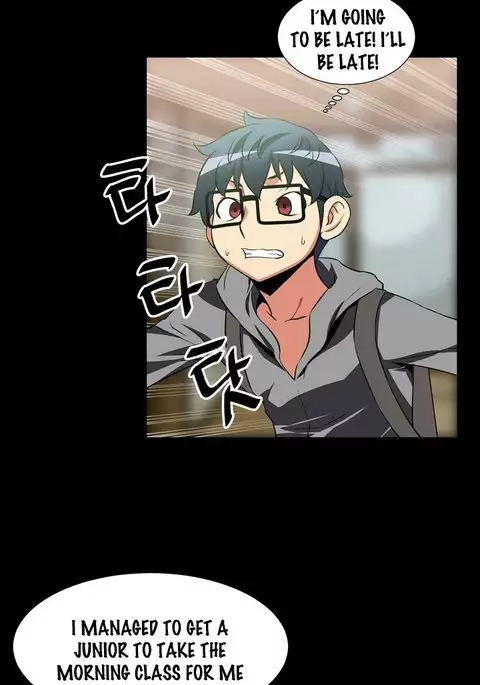 Love Parameter Ch.1-50