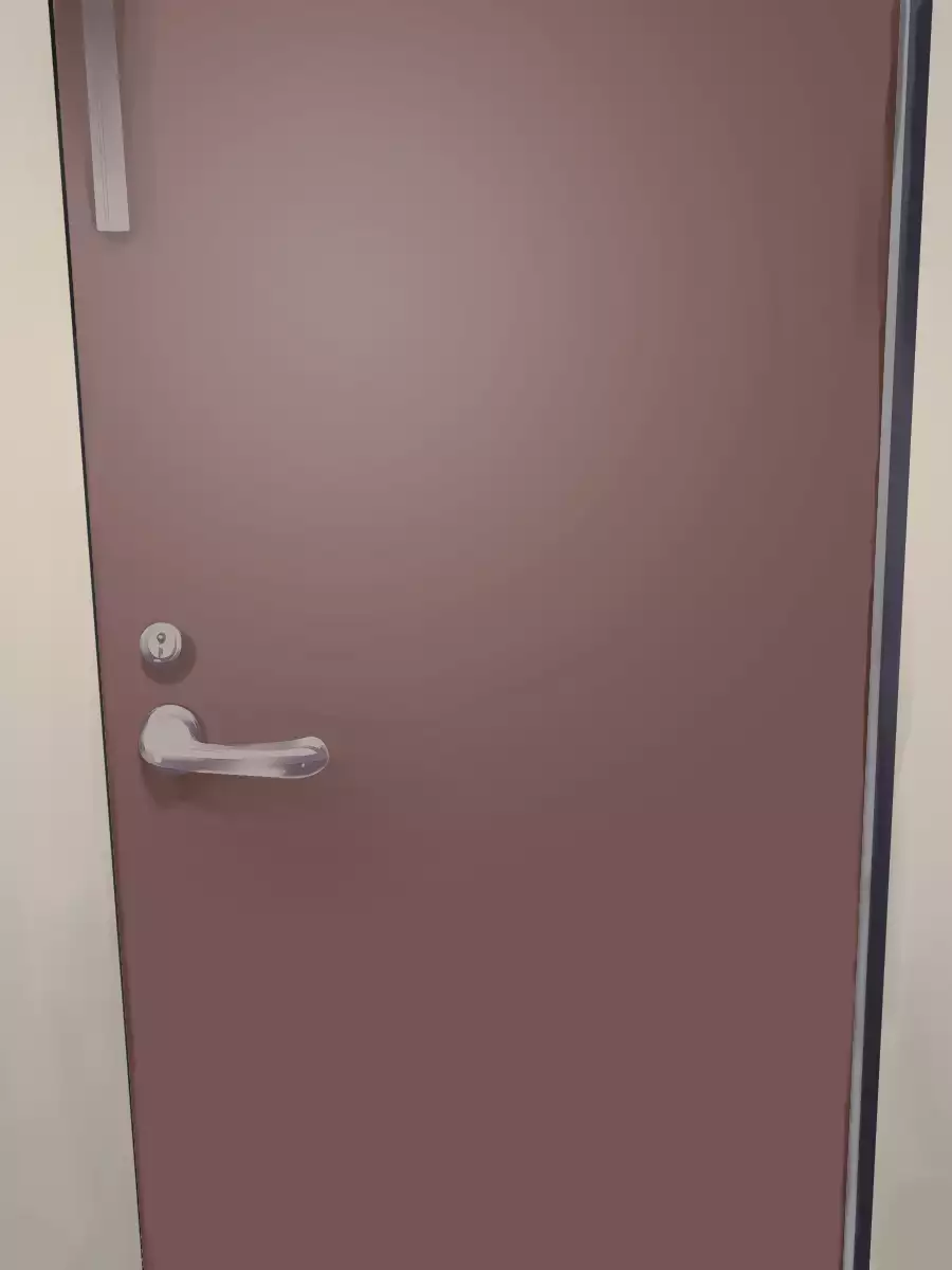 エッチなお見舞い