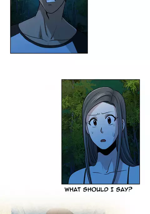 Change Partner Ch.1-16