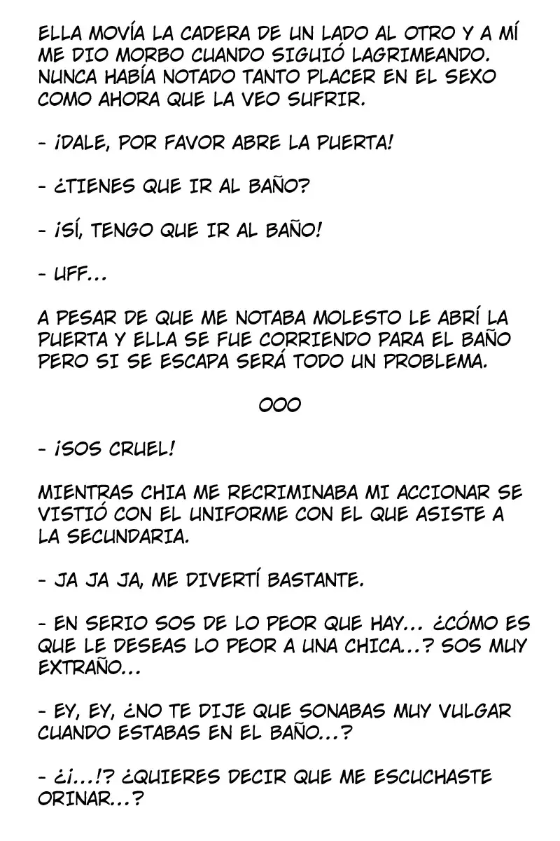 Seiso na Senki to Kouki na Maou wo Shiiku Choukyou! Ch. 0-1