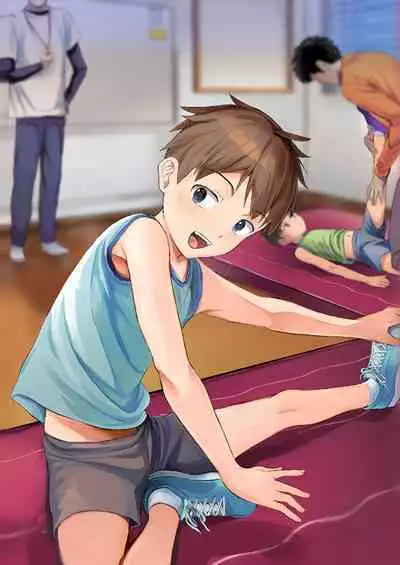 Jisshu-sei Insutorakuta No Ore Ga Akumerekucha!!?