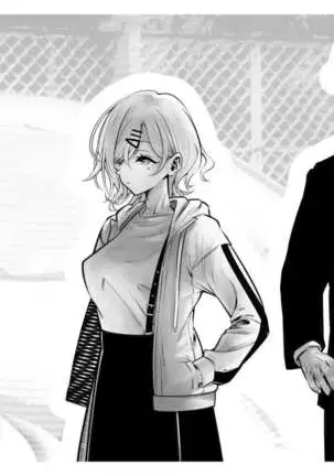 -Higuchi Madoka- Kousai Bare, Koubu Zaseki de Netorare Choukyou